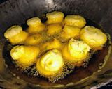 होली स्पेशल खट्टा-मीठा दही भल्ला रेसिपी चरण 4 फोटो