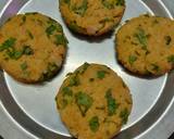 Rice tikki recipe step 2 photo