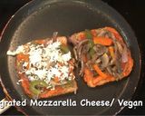A picture of step 6 of Easy & Quick Bread Pizza.