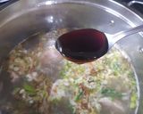 Foto langkah ke 4 dari resep 313. Kuah Bakso.