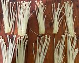 Foto langkah ke 1 dari resep #13. Jamur Enoki Cabe Garam.