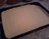 Foto del paso 2 de la receta: Pizza " Otoño en Mendoza"
