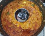 Paneer Angara in restaurants Style recipe step 9 photo