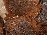 Bolu karamel a.k.a sarang semut