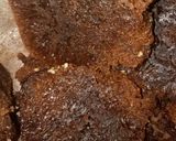 Foto langkah ke 7 dari resep Bolu karamel a.k.a sarang semut.