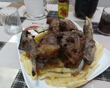 صورة لخطوة 3 من وصفة كوتلات في كوكوت مينوت 😋