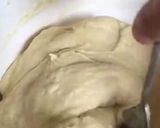 Foto langkah ke 2 dari resep BRIOCHE soft crumbly and buttery 🧈 - Overnight methods.