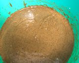 A picture of step 1 of Chicken Shawarma.