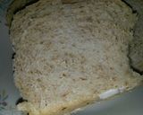 Foto del paso 3 de la receta: Pan integral