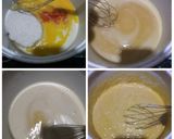 Foto langkah ke 3 dari resep Pukis Labu Kuning Menul @Kheyla (No Bp / BS) #pr_pukis.