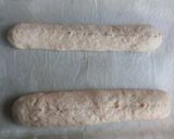 Foto del paso 10 de la receta: Pan rústico natural (baguette)