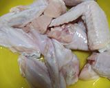 Foto langkah ke 1 dari resep Ayam panggang teflon.