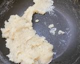 নারকেল নাড়ু (Coconut ladoo recipe in English) রেসিপির ধাপ 3 ছবি