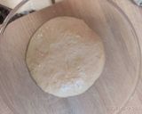 Francia briós recept fázis 3 fotója
