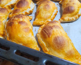 Foto del paso 3 de la receta: Empanadillas de bacon y bechamel