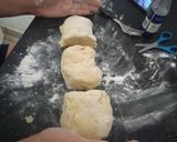 Foto del paso 3 de la receta: Pasta frola ❤