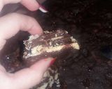 Foto del paso 5 de la receta: Masitas con chocolate y avellanas