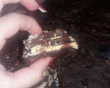 Foto del paso 5 de la receta: Masitas con chocolate y avellanas
