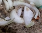 Foto langkah ke 2 dari resep Semur Daging Telur Kentang.