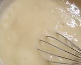 Mézes krémes🍯 recept fázis 1 fotója