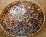 Hình bước làm 1 của món Cá Thu Kho Tiêu Xanh