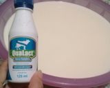 Foto del paso 1 de la receta: Queso fresco 🐄🧀