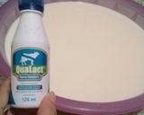 Foto del paso 1 de la receta: Queso fresco 🐄🧀
