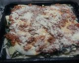 Foto del paso 3 de la receta: Armado de lasagna de verduras!! con la masa fácil, fácil de frijoas!!