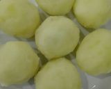 Foto del paso 4 de la receta: Bombas de patata