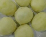 Foto del paso 4 de la receta: Bombas de patata