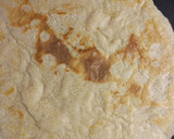 Foto del paso 3 de la receta: Crepes de avena fit