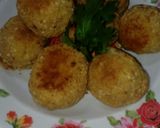 Foto del paso 1 de la receta: CROQUETAS de PATATAS