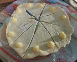 Foto del paso 6 de la receta: Rosca de Pascua