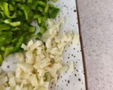 Foto del paso 2 de la receta: "Paella" de cerdo
