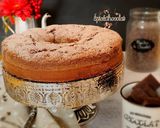 Une image de l'étape 6 de Gâteau au chocolat sans gras ni lait.