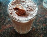 Foto del paso 3 de la receta: Smoothie de alfajor oreo 💖