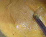 डपका कढ़ी (dapka kadhi recipe in Hindi) रेसिपी चरण 3 फोटो