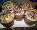 Foto del paso 4 de la receta: Pan dulce