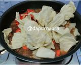 Foto langkah ke 8 dari resep Tongseng Sapi Nenek #BikinRamadanBerkesan.