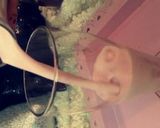 صورة لخطوة 2 من وصفة سموذي الفراوله🍓