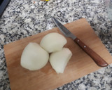 Foto del paso 2 de la receta: Salsa roquefort