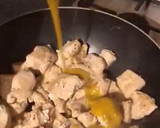Foto del paso 3 de la receta: Pollo a la miel mostaza (fácil, rápido y delicioso)