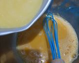 Foto langkah ke 4 dari resep Taiwanese Castella Cake.