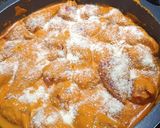 Foto del paso 10 de la receta: Pimientos del piquillo rellenos de brandada de bacalao