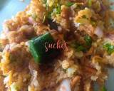 Papad roll chat recipe step 4 photo