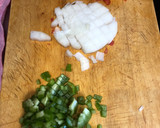 Foto del paso 1 de la receta: Tacos 🌮 de pollo