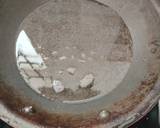 Meethi paneer poori recipe step 5 photo