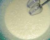 Bakery almond cake (3 pounds) recipe step 6 photo