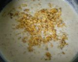 Foto del paso 8 de la receta: Bechamel, a mí manera!