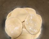 Foto langkah ke 2 dari resep Kulit Tortilla Lembut (Soft Tortilla).